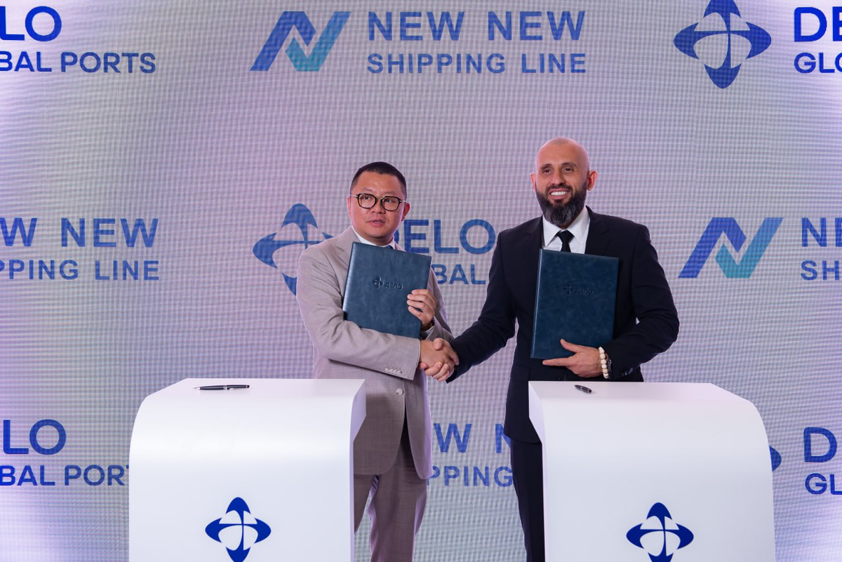 Фото пресс-службы ГК «Дело»