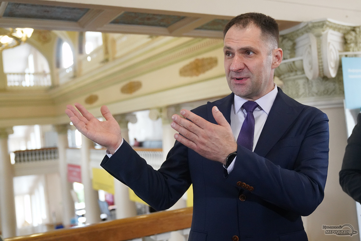    Фото: Лидия Аникина © ИА «Уральский меридиан»