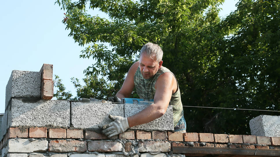 Фото: Юрий Стрелец / Коммерсантъ