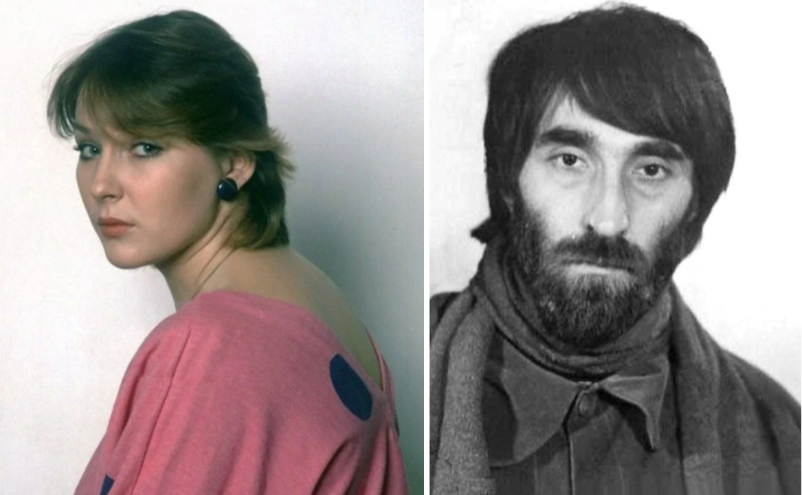 Наталья и Асхаб