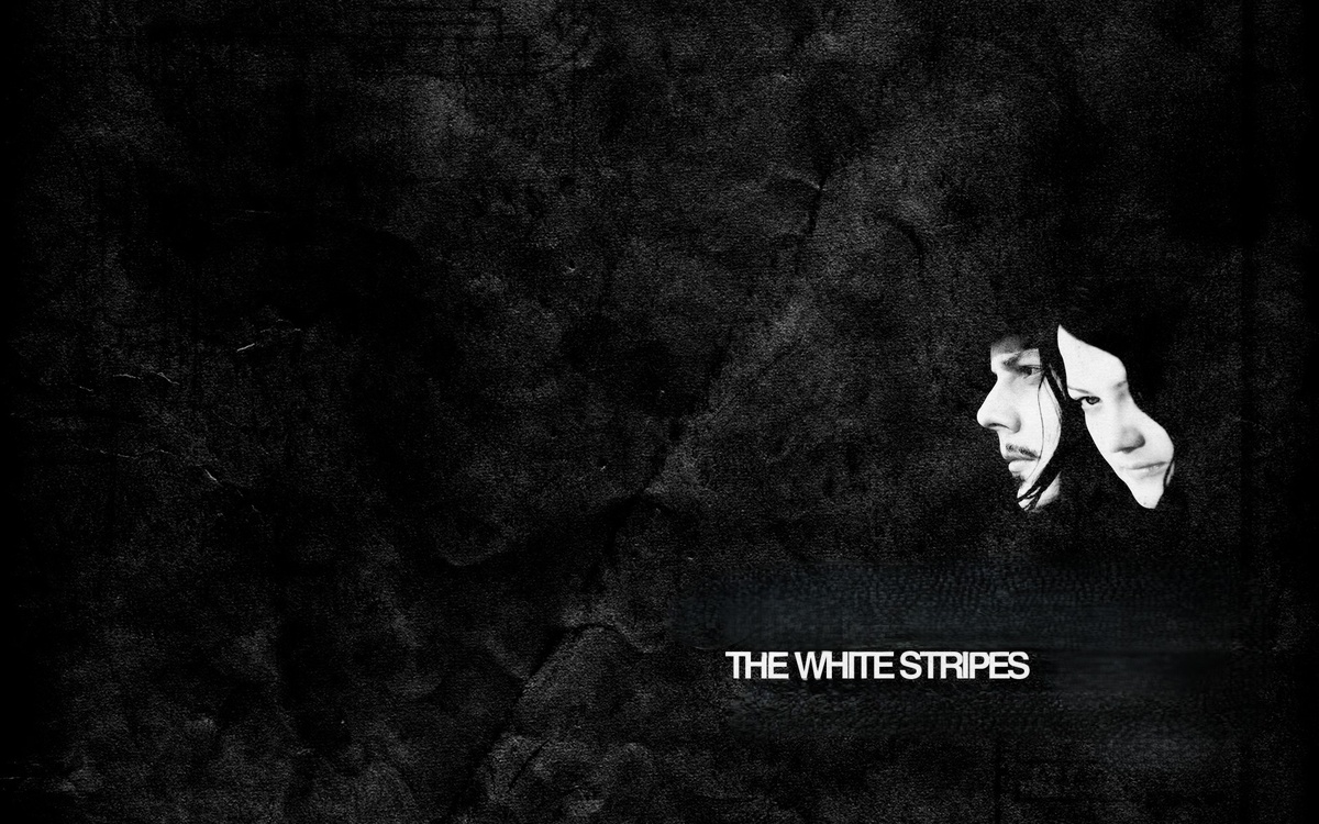 The White Stripes.