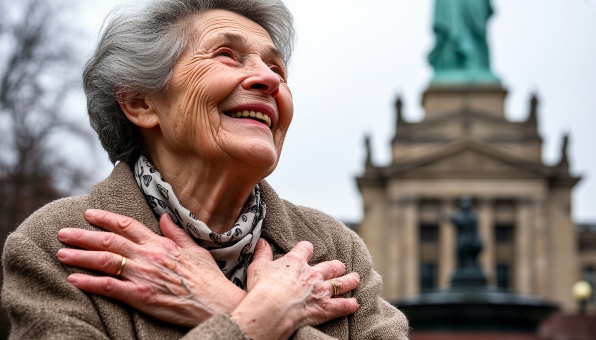 7 лет пенсионерка недополучала доплату к пенсии из-за молчания чиновников