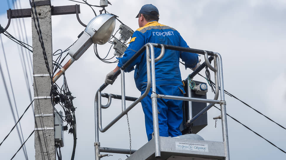 Фото: Олег Харсеев / Коммерсантъ