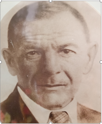 Василий Архипович Федорин