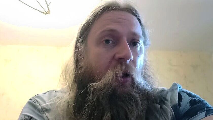 Тепляков считает себя воспитателем семейного детского сада