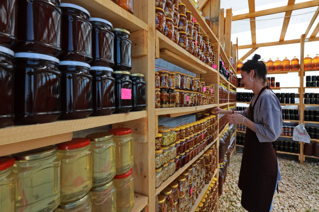 Фото: Гала Амарандо