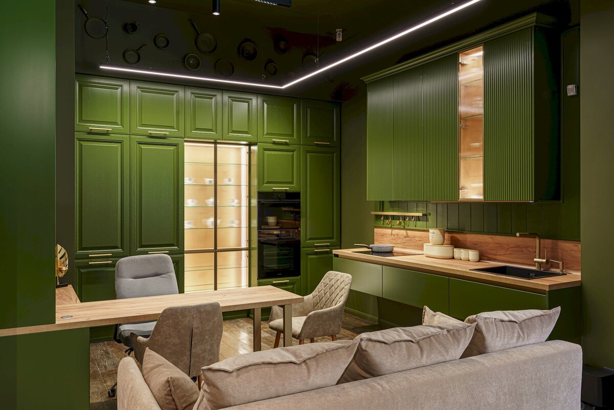 Адрес: ул. Большая Дорогомиловская, д. 11.