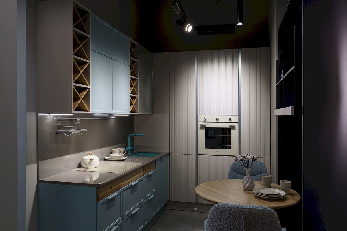 Адрес: пр. Комсомольский, д. 17.