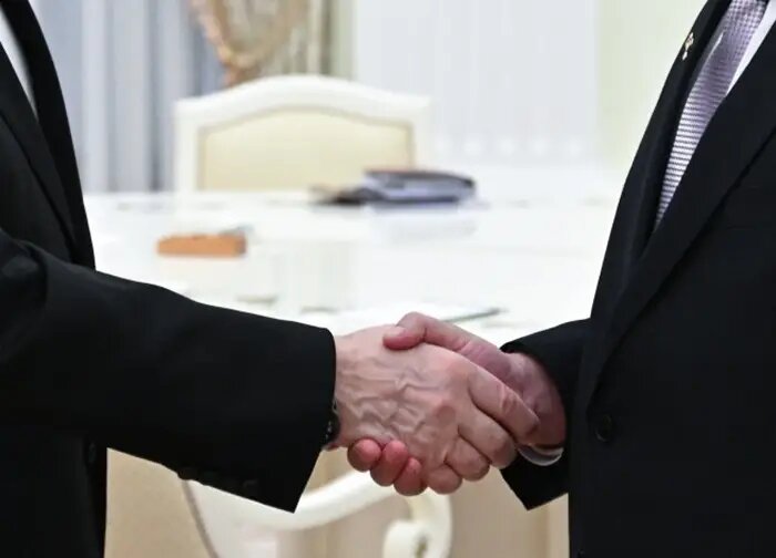     © РИА Новости. Сергей Бобылев