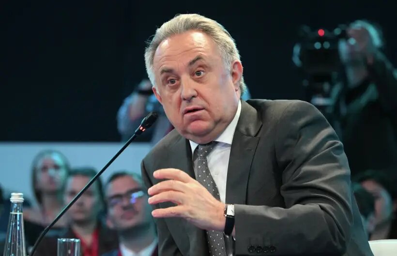     © РИА Новости. Александр Кряжев