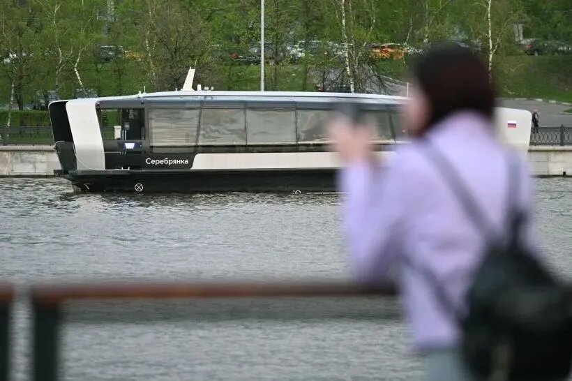     © РИА Новости. Кирилл Зыков