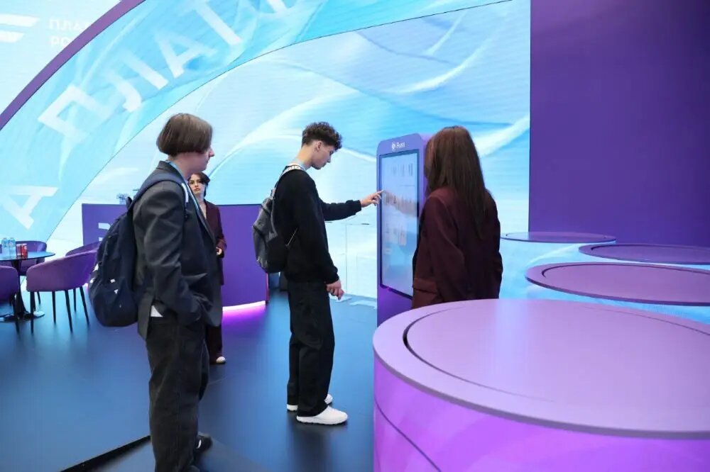    © Пресс-служба администрации Краснодарского края. Кристина Ковалева