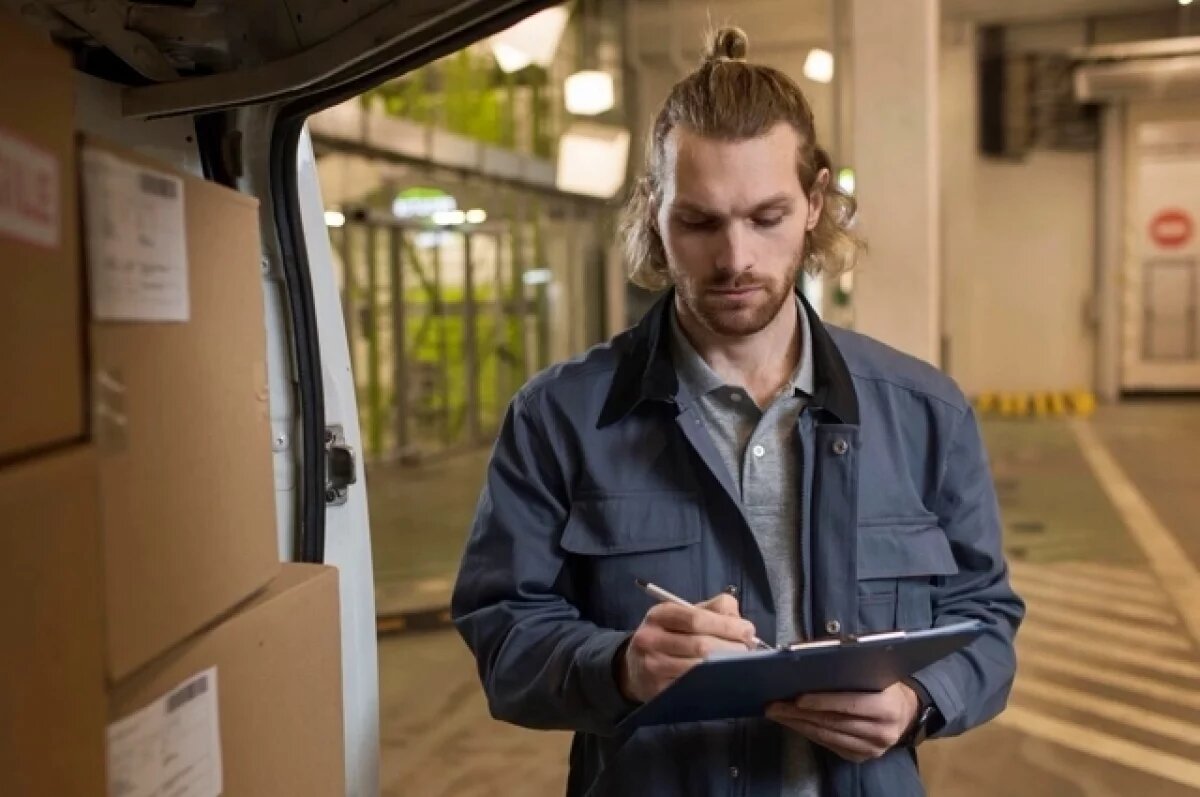    Инвестор построит складской комплекс на территории Новосибирска