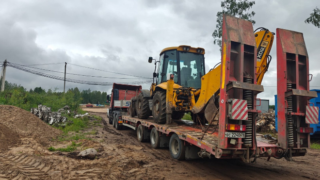 Фото: Госэконадзор Ленобласти