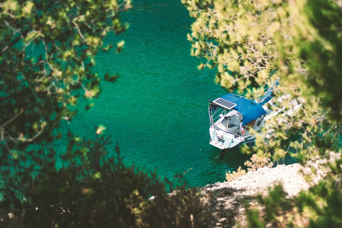 Фото с бесплатного фотостока https://unsplash.com, автор Konrad Nowacki