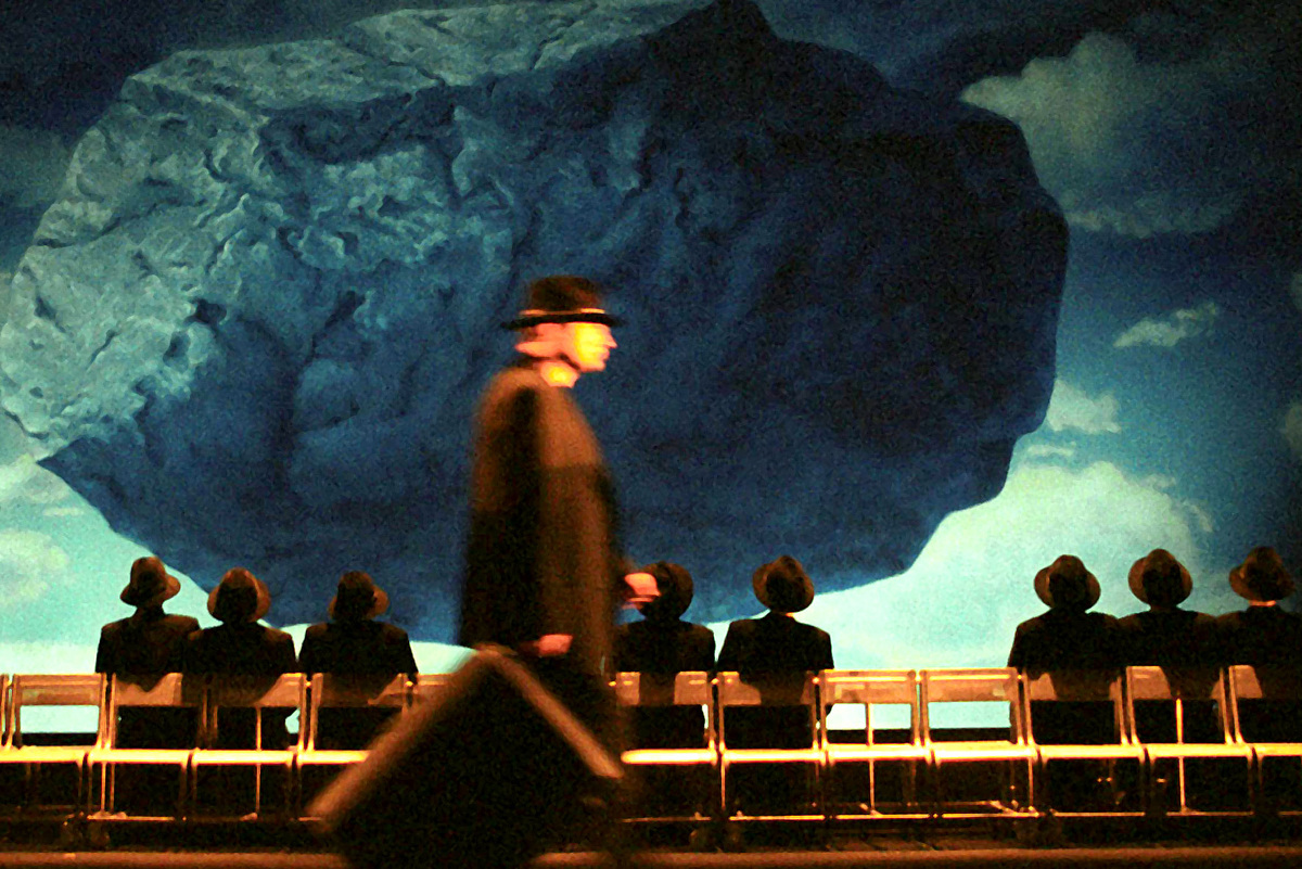 Фото с официального сайта театра 