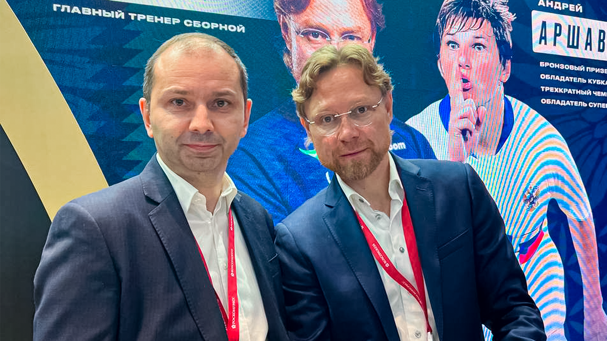 Валерий Карпин, Главный тренер сборной России по футболу