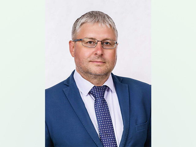Роман Ростовцев: «В наше непростое время в человеке проявляются настоящие качества»