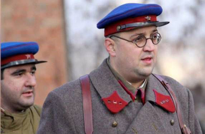 Фото: социальные сети