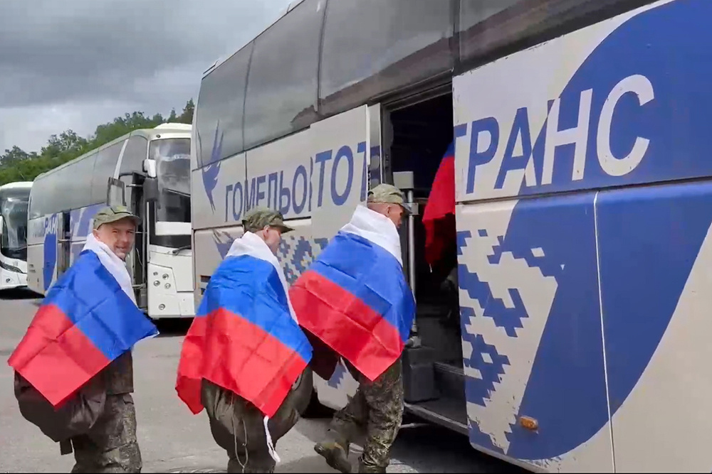    ©Пресс-служба Минобороны России