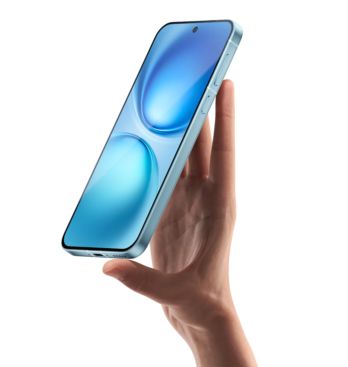 Фото: Vivo  📷
