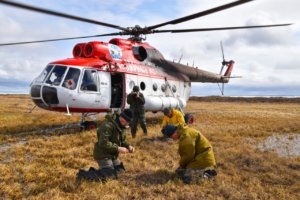    Фото: Минприроды РФ