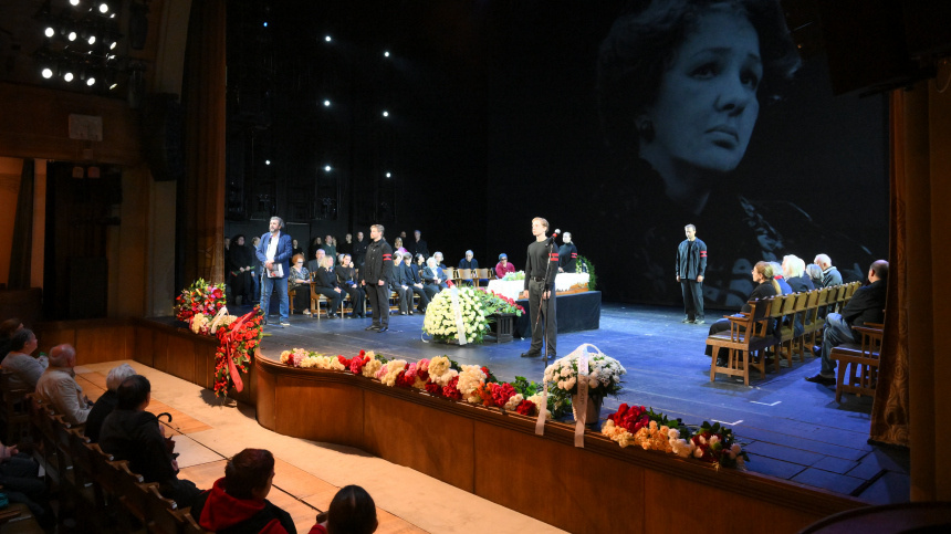    Фото: © РИА Новости/Евгений Биятов; 5-tv.ru