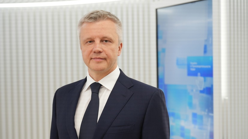    Фото Департамента по конкурентной политике Москвы