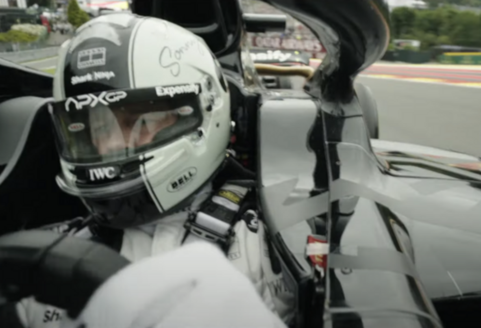    Warner Bros. Pictures