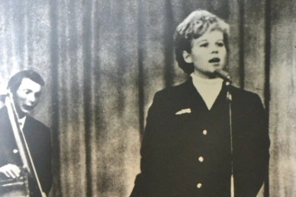 Фото из семейного архива