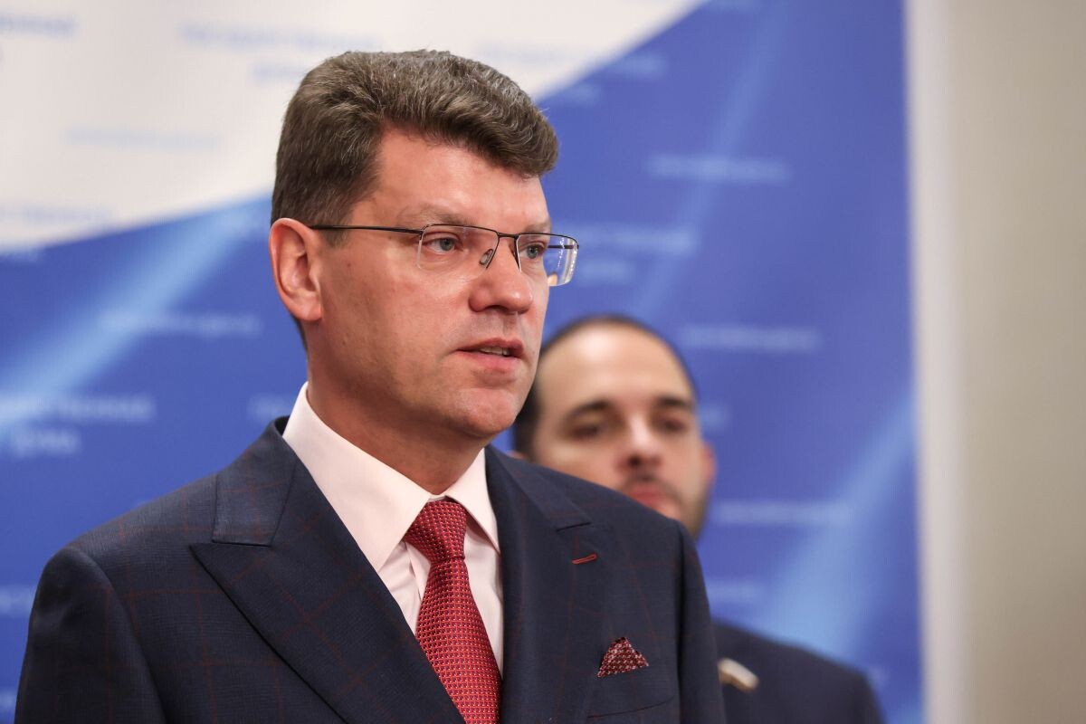 Денис Кравченко. 