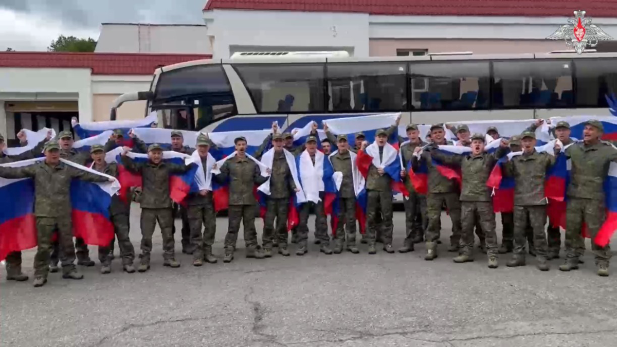    Фото: Минобороны РФ