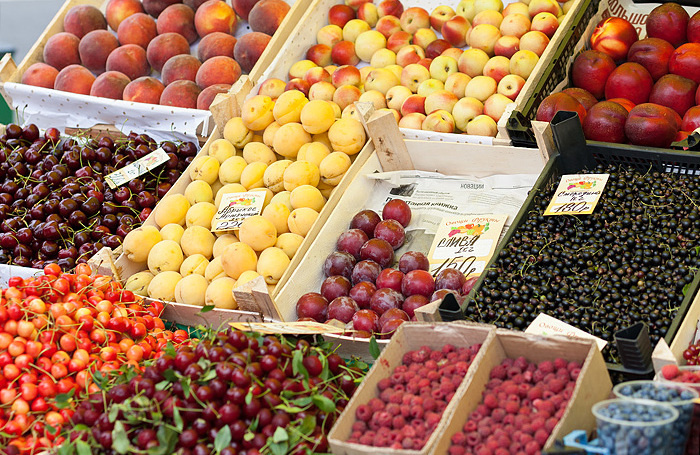    Evgenia Shevardina/Фотобанк Лори