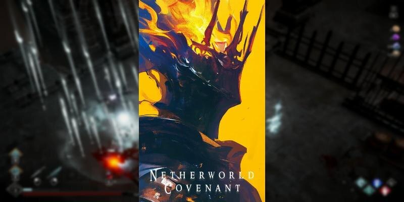    Игра Netherworld Covenant