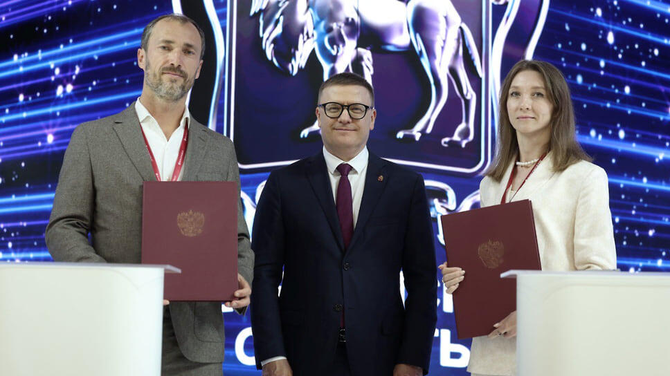 Фото: пресс-служба «Увильды Резорт»