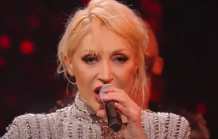 Фото: Prt Scr youtube.com / Кристина Орбакайте