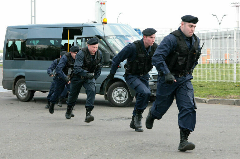   Игорь Самохвалов/ПГ