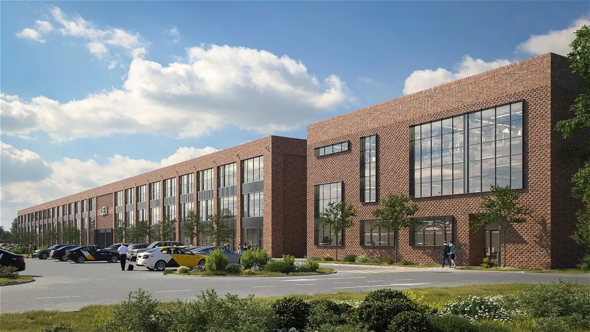     © Пресс-служба ГК "Точно"