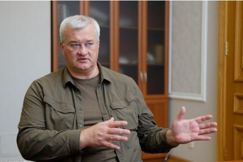    Глава МИД Украины Сибига призвал все страны мира прекратить закупать топливо у России