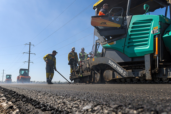 Фото: Алексей Коновалов/ТАСС