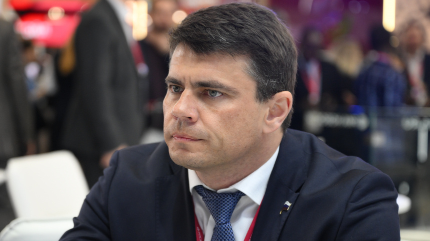    Фото: © РИА Новости/Григорий Сысоев