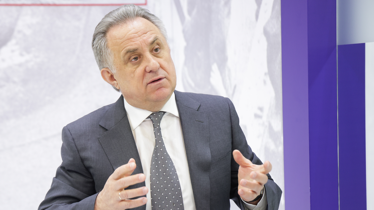    Источник: Кирилл Кухмарь/ТАСС