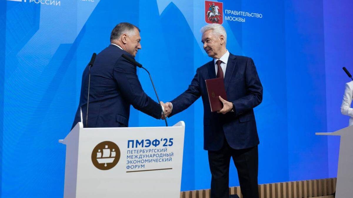    Фото: Марат Хуснуллин / Telegram