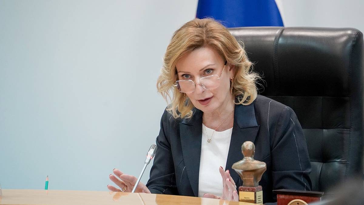    Фото: Пресс-служба Совфеда