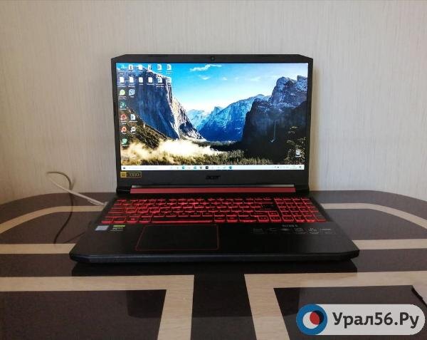    В Оренбургской области участилась активность фейковых аккаунтов