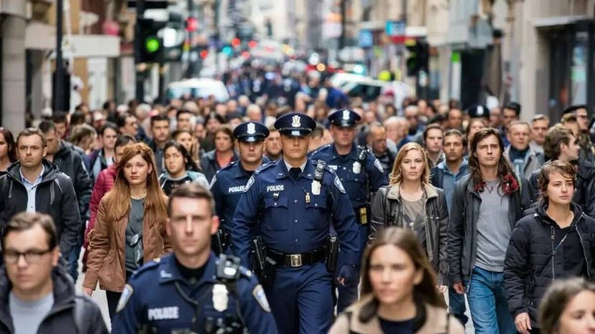    Изображение создано при помощи ИИ