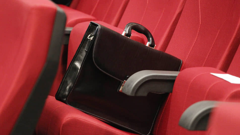 Фото: Роман Яровицын / Коммерсантъ