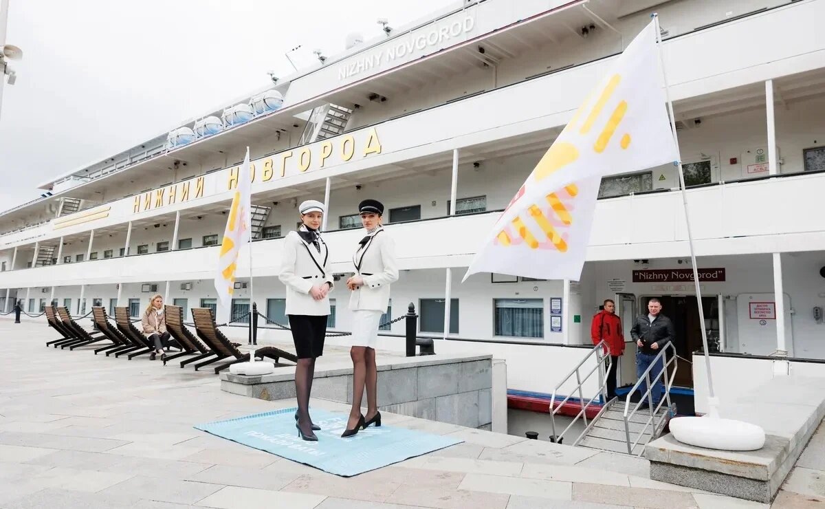    Как выделиться на рынке речных круизов с семейным акцентом: кейс сухопутного туроператора