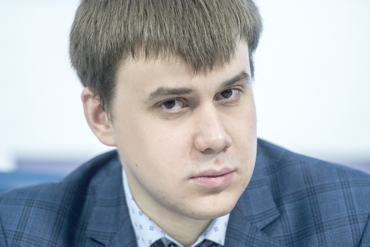    Евгений Биятов/ РИА Новости