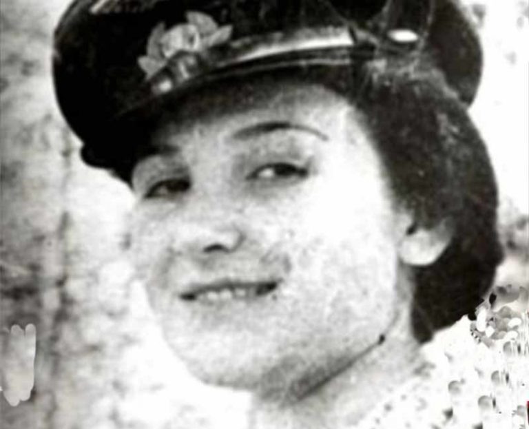 Одна против оккупации: Татьяна Маркус в сердце захваченного Киева